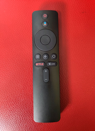 Пульт для телевізора xiaomi xmrm-006 bluetooth + voice control