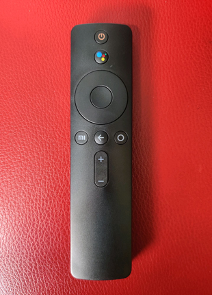 Пульт для телевізора xiaomi xmrm-007 (mi-ver.6) з голосовим пошуком