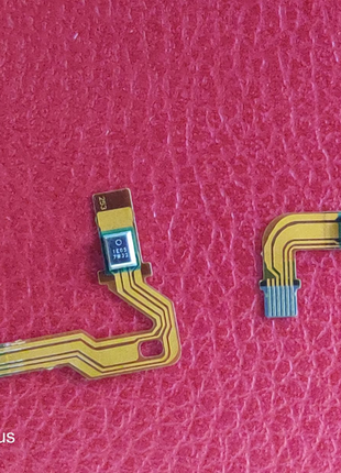 Шлейф мікрофона для dualsense ps5 v1 /v2 правий  / лівий