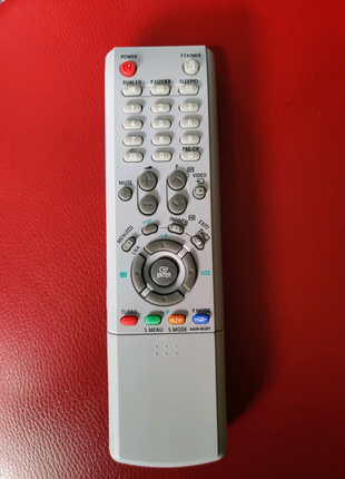 Пульт для телевізора samsung aa59-00357b