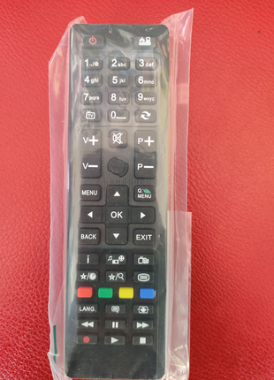 Пульт для panasonic 32esr500 tx / 40dr400 / rc48127 / 30089238