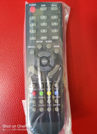 Пульт electron rc-gk22g1