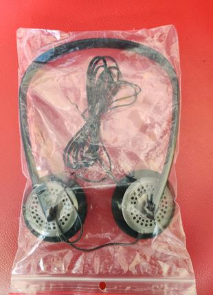 Наушники taiden hcs-5100pa