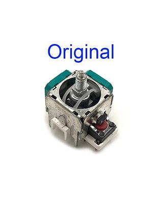 Механізм 3d геймпада xbox one elite series 2 2th gen