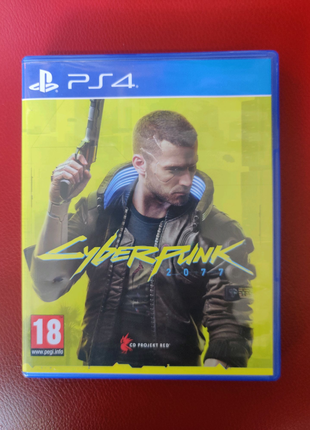 Гра диск dirt 4 для ps4 / ps5
