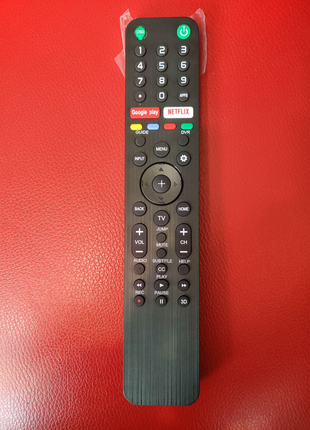 Пульт для телевізора sony rm-l2500