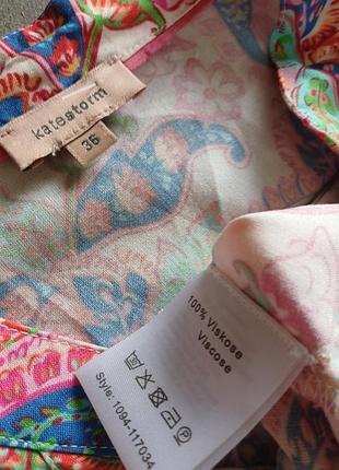 Яскрава сорочка 4