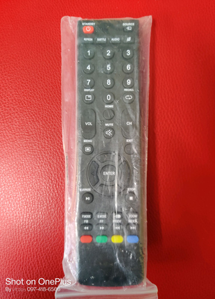 Пульт для телевизора akai ua32dm1100s