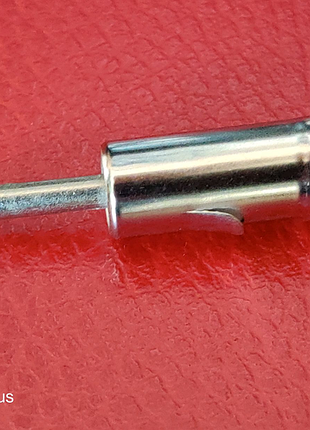 Антенный адаптер переходник ant iso гнездо -> din штекер