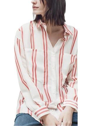 Сорочка mango s3 фото