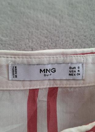 Сорочка mango s5 фото