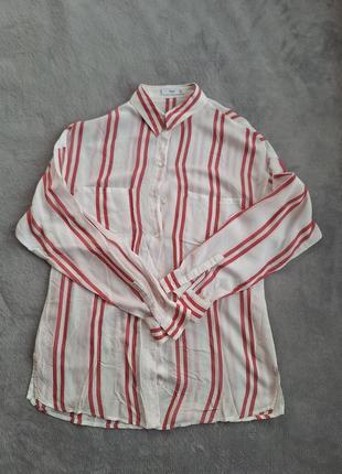 Сорочка mango s4 фото