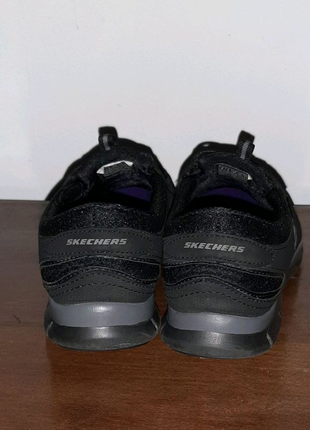 Кросівки skechers 383 фото