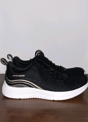 Кросівки skechers 385 фото