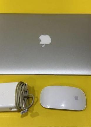 Macbook air (13-inch, 2013)