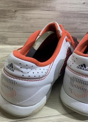 Футбольные бутсы adidas2 фото