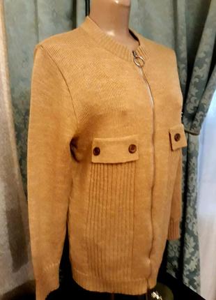 Джемпер.  светр . пуловер.