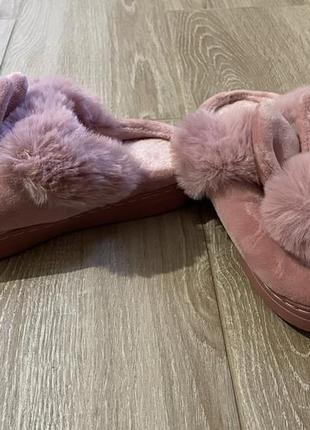 Капці нові, якість шикарніше