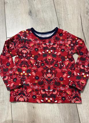 Кофта 92/98 хб