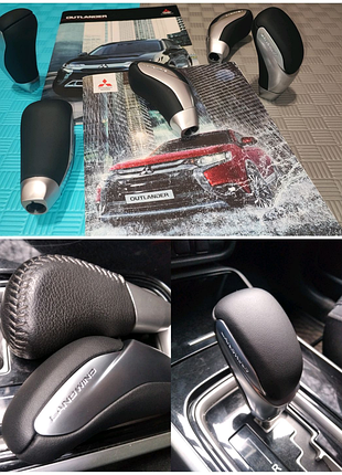 Ручка кпп mitsubishi