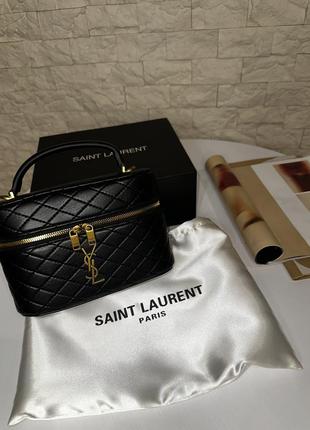 Сумка saint laurent