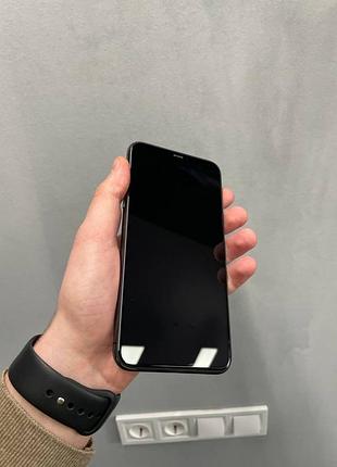 Iphone 11 pro max 256 gb space gray neverlock