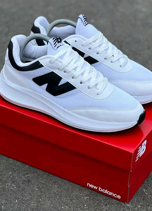 Кросівки чоловічі new balance