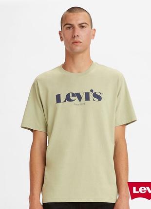 Футболка levi’s