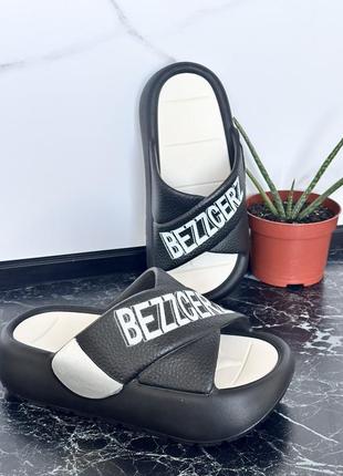 Суперовые шлепки