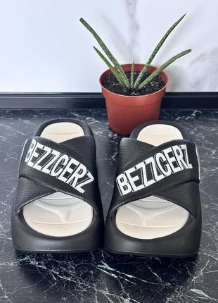 Суперовые шлепки