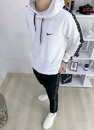 Костюм утеплений nike5 фото