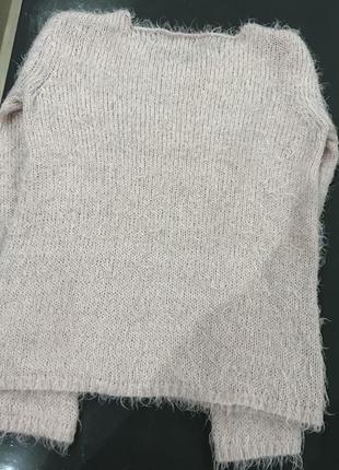 Кофта свитер “top secret “3 фото