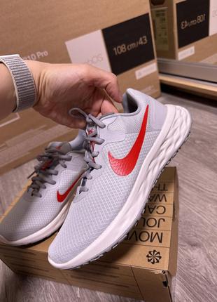 Кроссовки жіночі nike revolution 69 фото