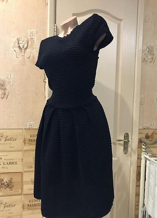 Платье вечернее 2