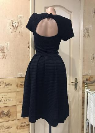 Плаття вечірнє 3