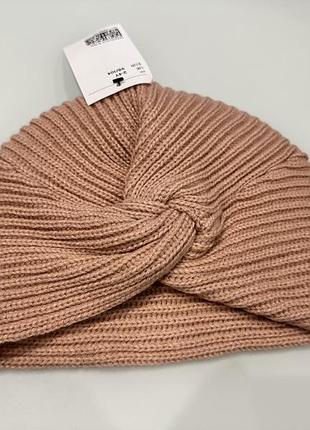 Шапка шапочка h&amp;m