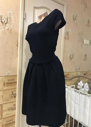 Плаття вечірнє 4