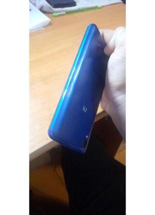 Zte blade a5 2019
