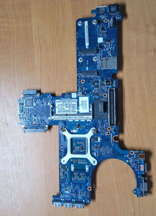Материнская плата hp elitebook 8440p 8440w