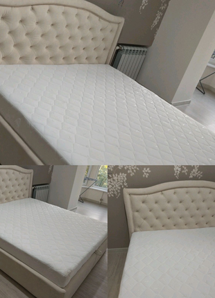 Ліжка, дивани на замовлення8 фото