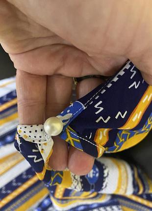 Платье невесомое 5