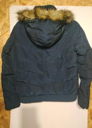 Зимняя куртка пуховик2 фото