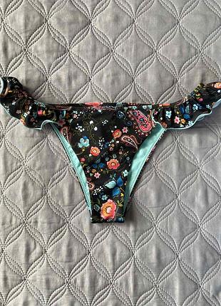 Трусики від купальника ovs