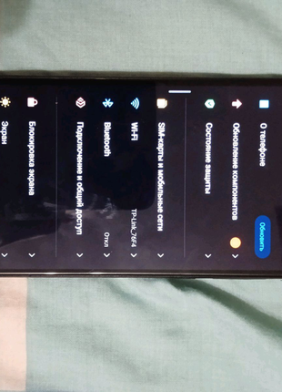 Xiaomi redmi note 7