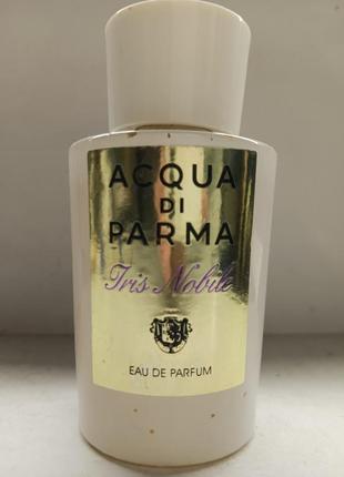 Acgua di parma iris nobile parfum 1ml оригінал.