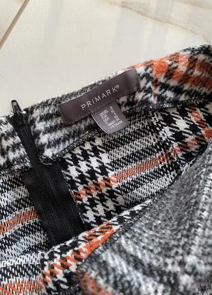 Юбка юбка primark 4