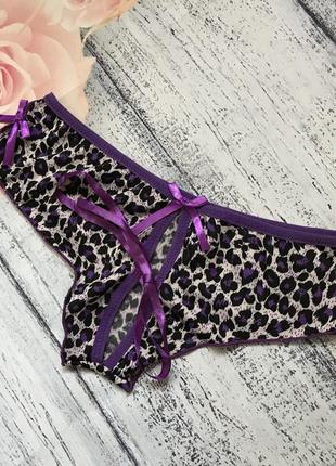 Трусики, труси, трусики з прорізом, еротична білизна