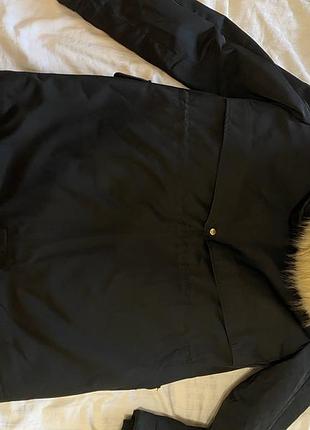 Парка zara 3