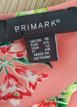 Майка primark🔥3 фото