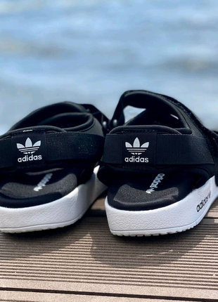 Сандали adidas3 фото